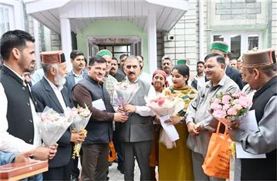 Shimla: 20 जुलाई को मंत्रिमंडल बैठक, विधानसभा के मानसून सत्र पर लग सकती है मुहर