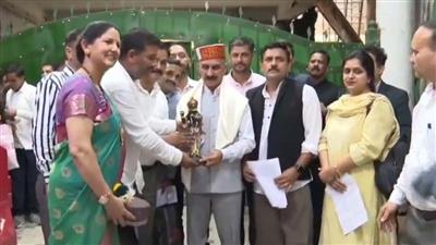 नई पेंशन स्कीम कर्मचारी महासंघ ने जताया CM का आभार, शेष मांगों के शीघ्र समाधान की मांग