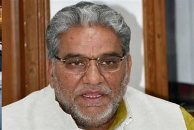 स्वच्छता जनभागीदारी का सबसे बड़ा माध्यम, इसे हर व्यक्ति अपने जीवन का हिस्सा बनाए - कृष्ण लाल पंवार