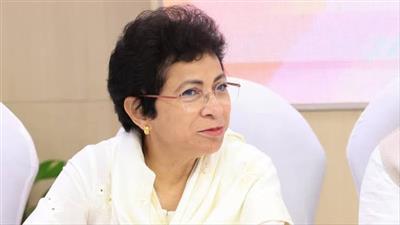पुरानी योजनाओं को नई सौगात बताकर हरियाणा की जनता को गुमराह किया गया - कुमारी सैलजा