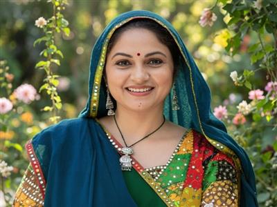 'मुन्ना भाई एमबीबीएस' और 'गंगाजल' जैसी ब्लॉकबस्टर फिल्में देने के बाद क्यों बॉलीवुड से दूर हुईं ग्रेसी सिंह