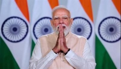पीएम मोदी ने अहमदाबाद में हुए हादसे के कारण हुई जनहानि पर शोक व्यक्त किया, अनुग्रह राशि की घोषणा