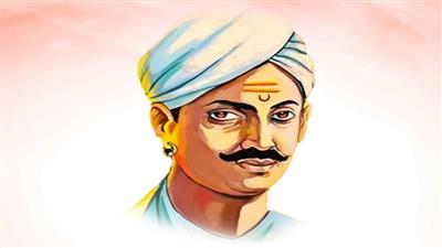 ‘आज भी हर भारतीय को गर्व से भर देता है मंगल पांडे का साहसिक जीवन’, जयंती पर प्रधानमंत्री मोदी ने किया नमन