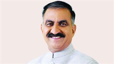 एक जिला तीन उत्पाद कार्यक्रम से हिमाचल प्रदेश की ग्रामीण अर्थव्यवस्था को मिलेगा बढ़ावा: CM