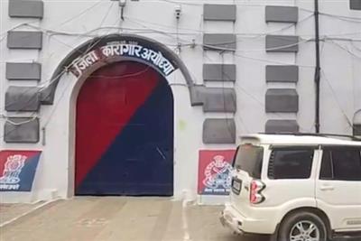 राम मंदिर चढ़ावा चोरी मामला: आरोपी टिन्नू यादव और मनीष यादव से पूछताछ जारी, मंदिर ले जाया गया