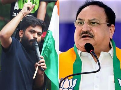 सरकार से क्या बात हुई, CJP ने जेपी नड्डा से मुलाकात के बाद क्या बताया