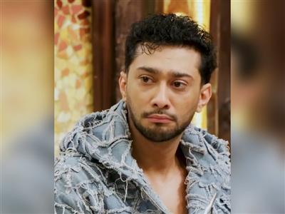 कुशाल टंडन की टिप्पणी पर जैद दरबार ने गौहर खान से मांगी माफी, अभिनेत्री बोलीं- 'गंदे खेल का हिस्सा मत बनो'