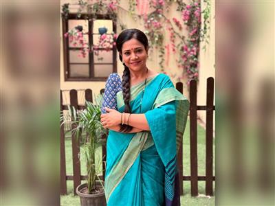 'उड़ने की आशा' में राधिका विद्यासागर को रिप्लेस करेंगी सोनाली नाइक, बोलीं- अपनी तरह से निभाऊंगी रेणुका का किरदार