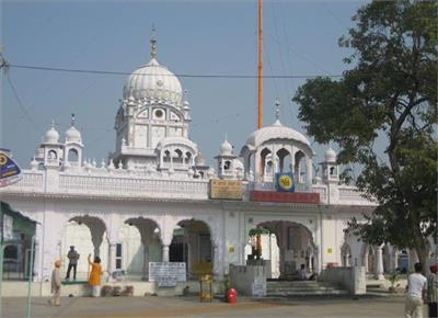 ਗੁਰਦੁਆਰਾ ਅੰਬ ਸਾਹਿਬ ਜ਼ਮੀਨ ਮਾਮਲਾ : ਸਾਬਕਾ ਮੈਨੇਜਰ ਟੌਹੜਾ ਨੂੰ ਨਹੀਂ ਮਿਲੀ ਜ਼ਮਾਨਤ