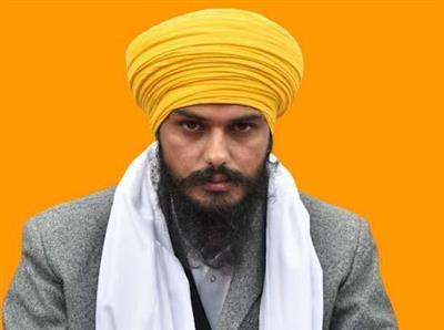 ਪੰਜਾਬ ਵਿਧਾਨ ਸਭਾ ਚੋਣਾਂ ਲੜਣਗੇ ਅੰਮ੍ਰਿਤਪਾਲ ਸਿੰਘ, ਪਾਰਟੀ ਨੇ ਐਲਾਨਿਆ CM ਚਿਹਰਾ