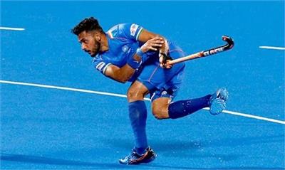 ਹਾਕੀ ਵਿਸ਼ਵ ਕੱਪ 'ਚ ਹਰਮਨਪ੍ਰੀਤ ਸਿੰਘ ਕਰਨਗੇ ਭਾਰਤੀ ਟੀਮ ਦੀ ਕਪਤਾਨੀ