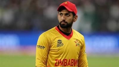 ਭਾਰਤ ਅਤੇ ਜ਼ਿੰਬਾਬਵੇ ਕੋਲ ਟੀ-20 ਸੀਰੀਜ਼ ਵਿੱਚ ਬਰਾਬਰ ਮੌਕੇ ਹਨ: ਰਜ਼ਾ