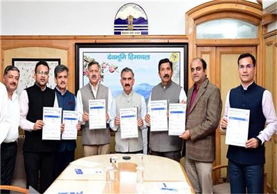 Takniki Rojgar Setu Portal: हिमाचल के युवाओं को CM सुक्खू का बड़ा तोहफा! अब घर बैठे मिलेगी मनपसंद नौकरी