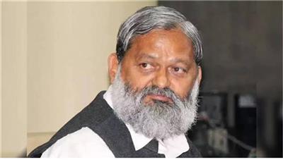 'हर बार नई डॉक्यूमेंट्री, किरदार वही केवल चेहरे बदलते हैं'... कांग्रेस के धरने पर अनिल विज का तीखा वार