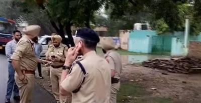 अमृतसर में एक ही दिन में 40 ड्रग तस्कर गिरफ्तार, इलाके में भगदड़