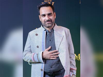 पंकज त्रिपाठी की 'ओह माय डॉग' में दिखेगा इंसान और डॉग का खास रिश्ता, बोले- 'यह कहानी दिल को छू लेने वाली है'