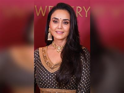 प्रीति जिंटा ने सोनम वांगचुक के समर्थन में उठाई आवाज, सरकार से की बातचीत की अपील
