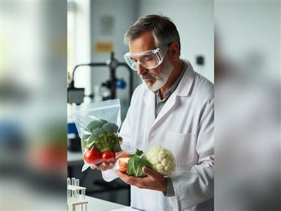 इको-फ्रेंडली प्लास्टिक पैकेजिंग से बढ़ेगी खाने की शेल्फ लाइफ, घटेगा प्रदूषण