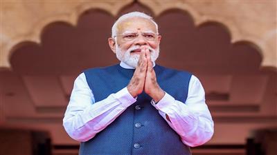 पीएम मोदी ने सोशल मीडिया पर शेयर किया सुभाषित, लिखा- नि:स्वार्थ कर्म करने वाला ही श्रेष्ठ है