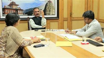 चिट्टे के खिलाफ मैदान में उतरी सुक्खू सरकार, ‘खेलो हिमाचल’ अभियान का आगाज