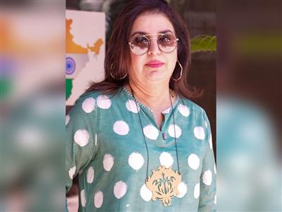 'लॉकअप: सच या सजा' में हर्षद चोपड़ा पर बरसीं फराह खान, बोलीं- 'अगर आपकी एक्टिंग खत्म हो गई हो तो...'