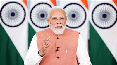 युवाओं के भविष्य से खिलवाड़ बर्दाश्त नहीं, पेपर लीक मामलों में होगा फास्ट ट्रैक कोर्ट का गठन: पीएम मोदी