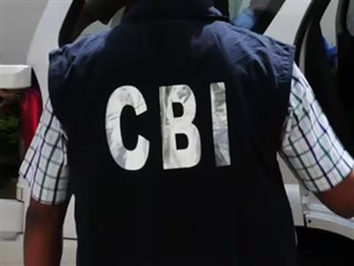 ਚੰਡੀਗੜ੍ਹ-ਲੁਧਿਆਣਾ ਸਣੇ 5 ਥਾਵਾਂ 'ਤੇ CBI ਦੀ ਰੇਡ, ਪੜ੍ਹੋ ਟੀਮ ਨੂੰ ਕੀ-ਕੀ ਮਿਲਿਆ