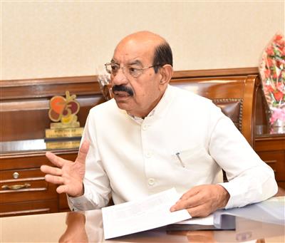 मोहिंदर भगत ने लुधियाना में बागवानी विकास केंद्र के निर्माण कार्य में तेजी लाने के दिए निर्देश