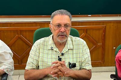 मुख्यमंत्री स्वास्थ्य योजना के तहत 50.3 लाख से अधिक ई-स्वास्थ्य कार्ड जारी- स्वास्थ्य मंत्री
