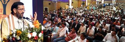 बच्चों को अंतर्राष्ट्रीय भ्रमण पर ले जाएगी हरियाणा सरकार : नायब सिंह सैनी