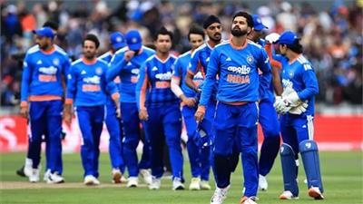 ਏਸ਼ੀਅਨ ਗੇਮਜ਼ 'ਚ ਕ੍ਰਿਕਟ ਦੇ ਡਰਾਅ ਦਾ ਐਲਾਨ, Team India ਨੂੰ ਮਿਲੀ ਸਿੱਧਾ ਨਾਕਆਊਟ ਟਿਕਟ, ਮਹਿਲਾ ਟੀਮ ਵੀ...