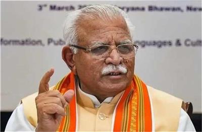 बिजली वितरण क्षेत्र में होगा बड़ा बदलाव, उपभोक्ताओं को मिलेंगे अधिक विकल्प : केंद्रीय मंत्री मनोहर लाल