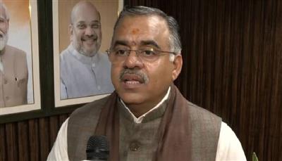 फास्ट ट्रैक कोर्ट की स्थापना सराहनीय एवं स्वागत योग्य, पेपर लीक करने वालों पर होगी कठोरतम कार्रवाई : चुघ