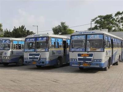पंजाब में 3 से 5 अगस्त तक सरकारी बसों का चक्का जाम, यात्रियों को हो सकती है परेशानी
