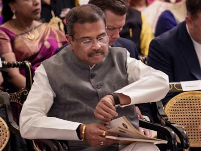 छात्र आंदोलन के बीच धर्मेंद्र प्रधान नहीं देंगे इस्तीफा, इसके पीछे है एक खास वजह