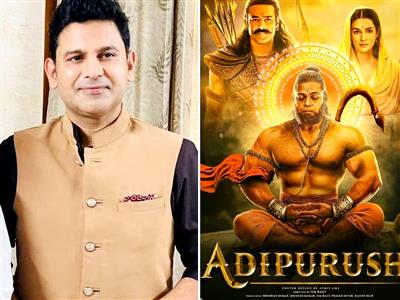 आदिपुरुष मेरी लाइफ की सबसे बड़ी गलती, मनोज मुंतशिर बोले- शर्म आती है मैंने कैसे…