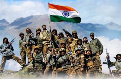 गृह मंत्री अमित शाह और रक्षा मंत्री राजनाथ सिंह सहित केंद्रीय मंत्रियों ने कारगिल दिवस पर सैनिकों की बहादुरी को किया याद