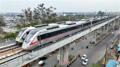 दिल्ली मेट्रो से सभी स्टेशन खोले गए, DMRC ने एंट्री और एग्जिट सर्विस बहाल करने की दी जानकारी