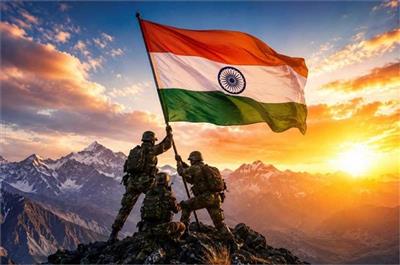 5 ਪਹਾੜੀਆਂ, ਜਿੱਥੇ ਇਤਿਹਾਸ ਰਚ ਭਾਰਤ ਨੇ ਜਿੱਤੀ ਕਾਰਗਿਲ ਦੀ ਜੰਗ