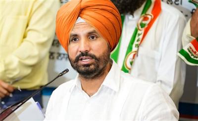 ਕੇਂਦਰੀ ਸਿੱਖਿਆ ਮੰਤਰੀ ਦੇ ਅਸਤੀਫ਼ੇ ਨਾਲ ਵਿਦਿਆਰਥੀਆਂ ਦੀ ਹੋਈ ਜਿੱਤ : ਰਾਜਾ ਵੜਿੰਗ