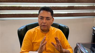 पावर कारपोरेशन के कर्मचारी किसानों और आम जनता के लिए परेशानी का कारण न बनें; हड़ताल वापस लें, सरकार बातचीत के लिए हमेशा तैयार: अमन अरोड़ा
