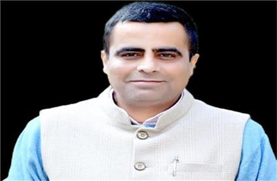 Kangra: धर्मेंद्र प्रधान का इस्तीफा युवाओं की आवाज की जीत, राहुल ने भी लड़ाई लड़ी : पुनीत