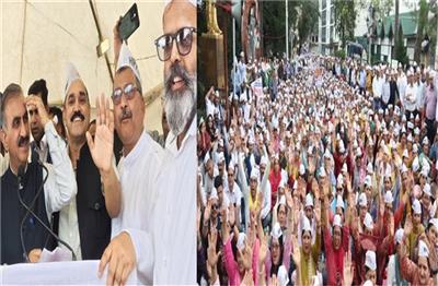 Shimla: सरकार शिक्षक दिवस से पहले नई काम्पलैक्स प्रणाली पर लेगी उचित निर्णय : सुक्खू