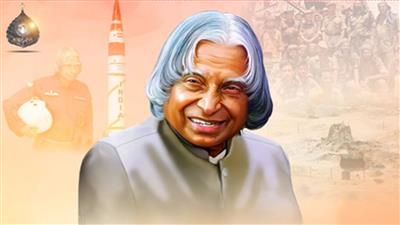 डॉ. एपीजे अब्दुल कलाम की पुण्यतिथि पर राष्ट्र ने किया नमन, ओम बिरला और अमित शाह समेत कई नेताओं ने दी श्रद्धांजलि