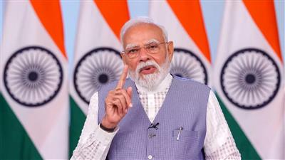 वाइब्रेंट विलेज कार्यक्रम से सीमावर्ती गांवों को मिल रही नई पहचान: पीएम मोदी