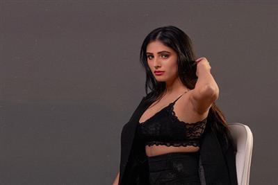 अब मुझे परवाह नहीं लोग क्या सोचते हैं, सही के लिए बोलना जरूरी: सानवी तलवार