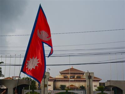 नेपाल में फिर सड़कों पर उतरे जेन-जी, एमबीएस पेपर लीक को लेकर सड़कों पर दिखा छात्रों का आक्रोश