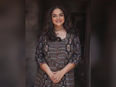 गुरु पूर्णिमा पर इंदिरा कृष्णा ने मां को बताया अपना पहला गुरु, बोलीं-'उन्होंने ही जीवन की सही राह दिखाई'