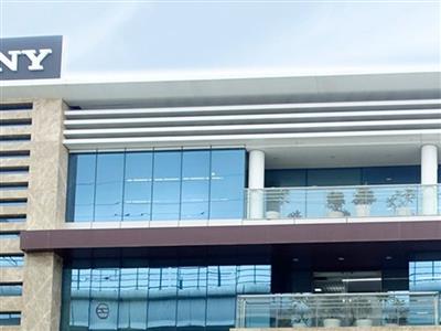 जापान में भूकंप के बाद सोनी का कुमामोटो सेमीकंडक्टर प्लांट हुआ बंद