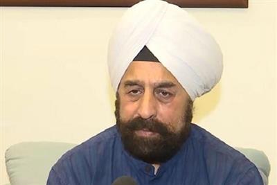 ਪੰਜਾਬ ਦਾ ਸਿੱਖਿਆ ਮਾਡਲ ਪੂਰੀ ਤਰ੍ਹਾਂ ਹੋਇਆ ਬੇਨਕਾਬ : RP ਸਿੰਘ